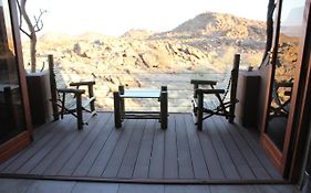 Plato Lodge Augrabies